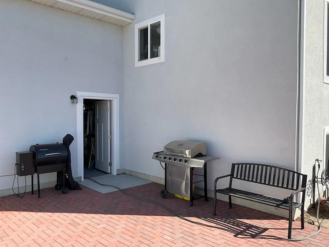 Custom Patio Cover Installation in West Haven, UT