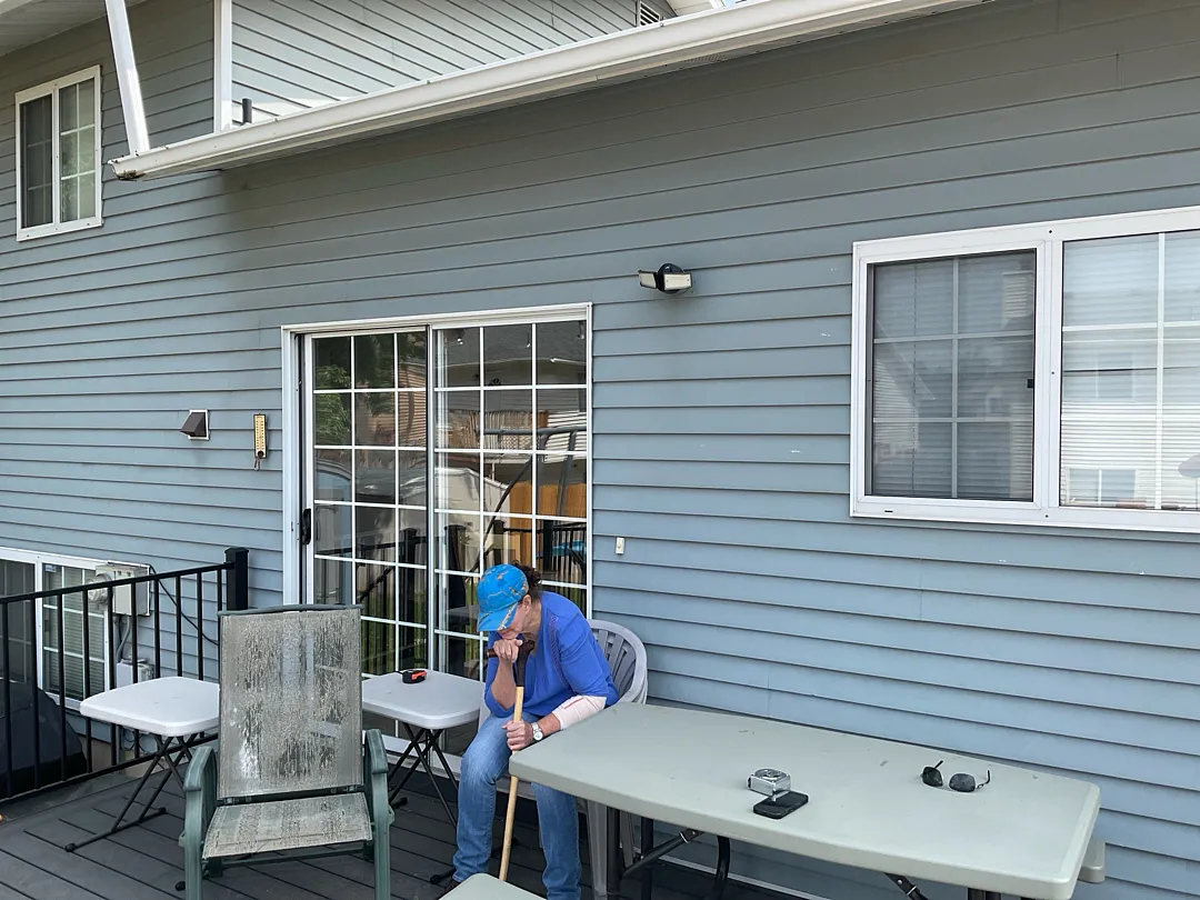 Durable Patio Cover Installation in Roy, UT