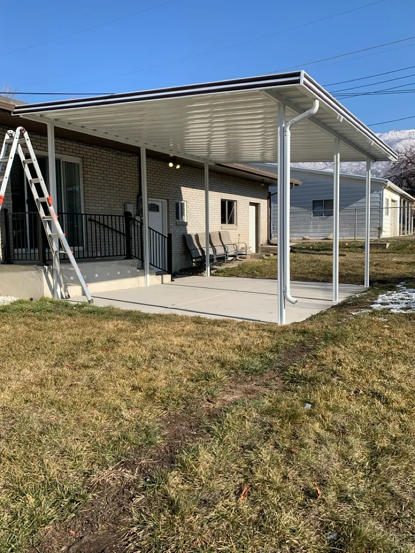 Recent Projects