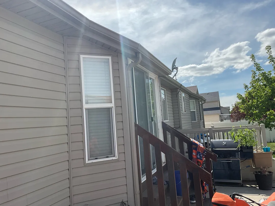 Durable Steel Patio Cover Installation in Clearfield, UT