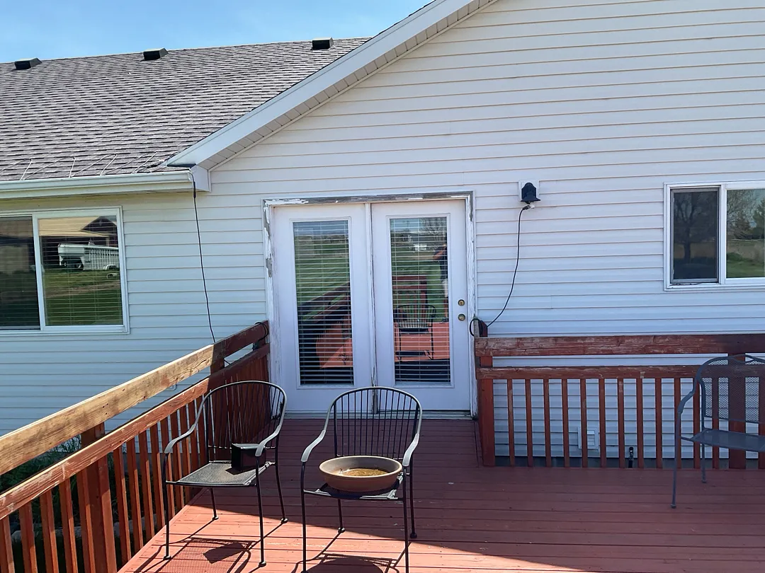 Durable Steel Patio Cover Installation in Ogden, UT