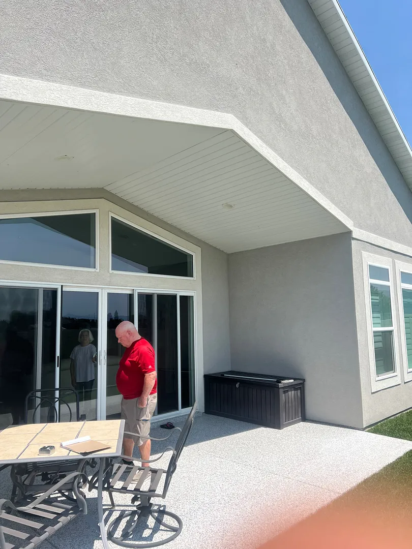 Custom 26-Foot Wall Commercial Building in Hooper, UT