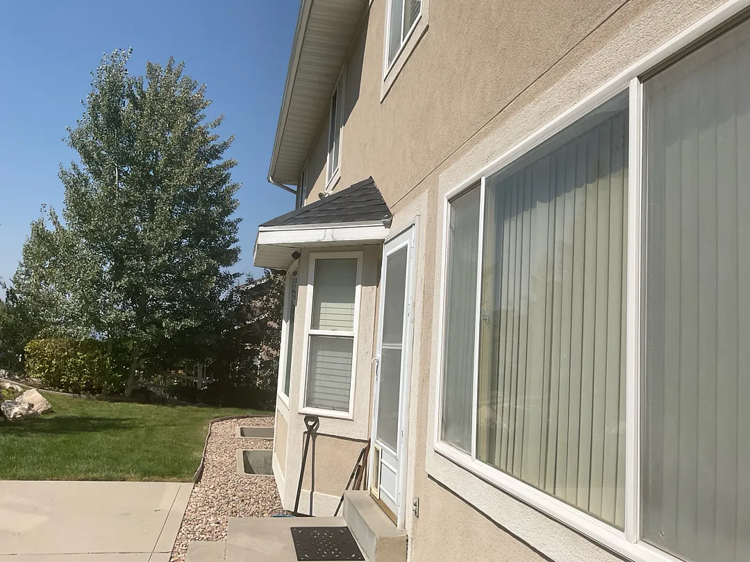 Custom 16x16 Steel Patio Cover in Cottonwood Heights