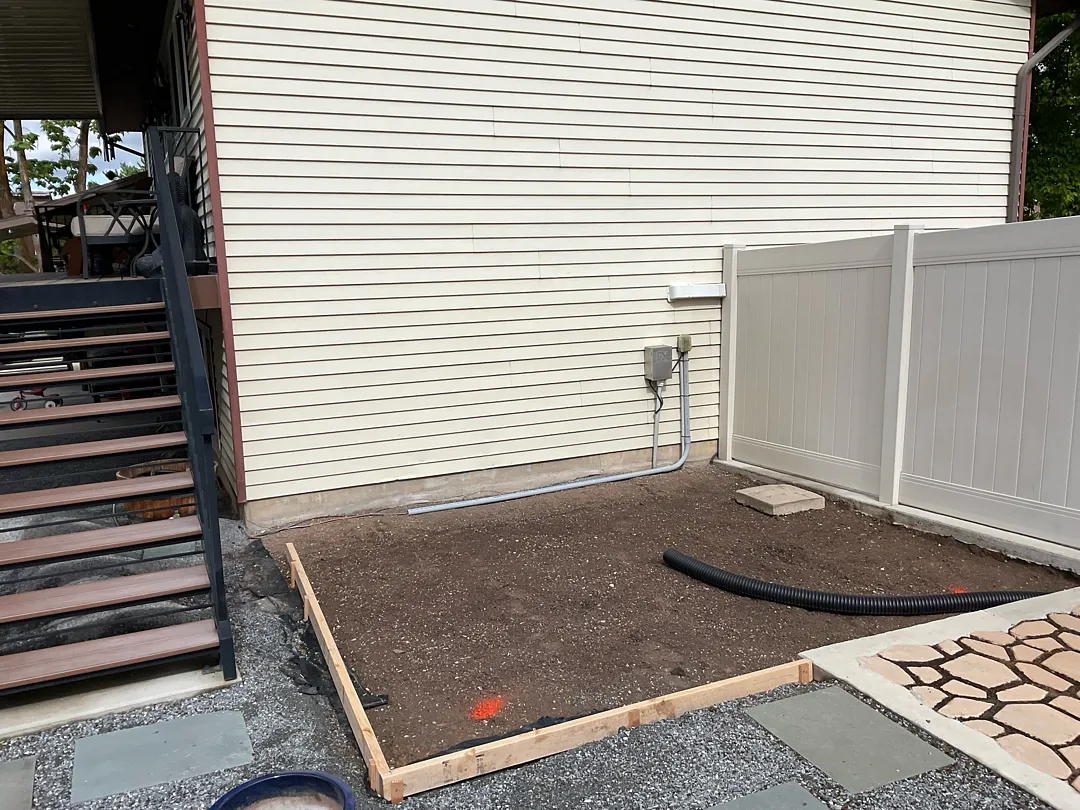 Ogden Patio Cover Installation and Carport Trim Replacement