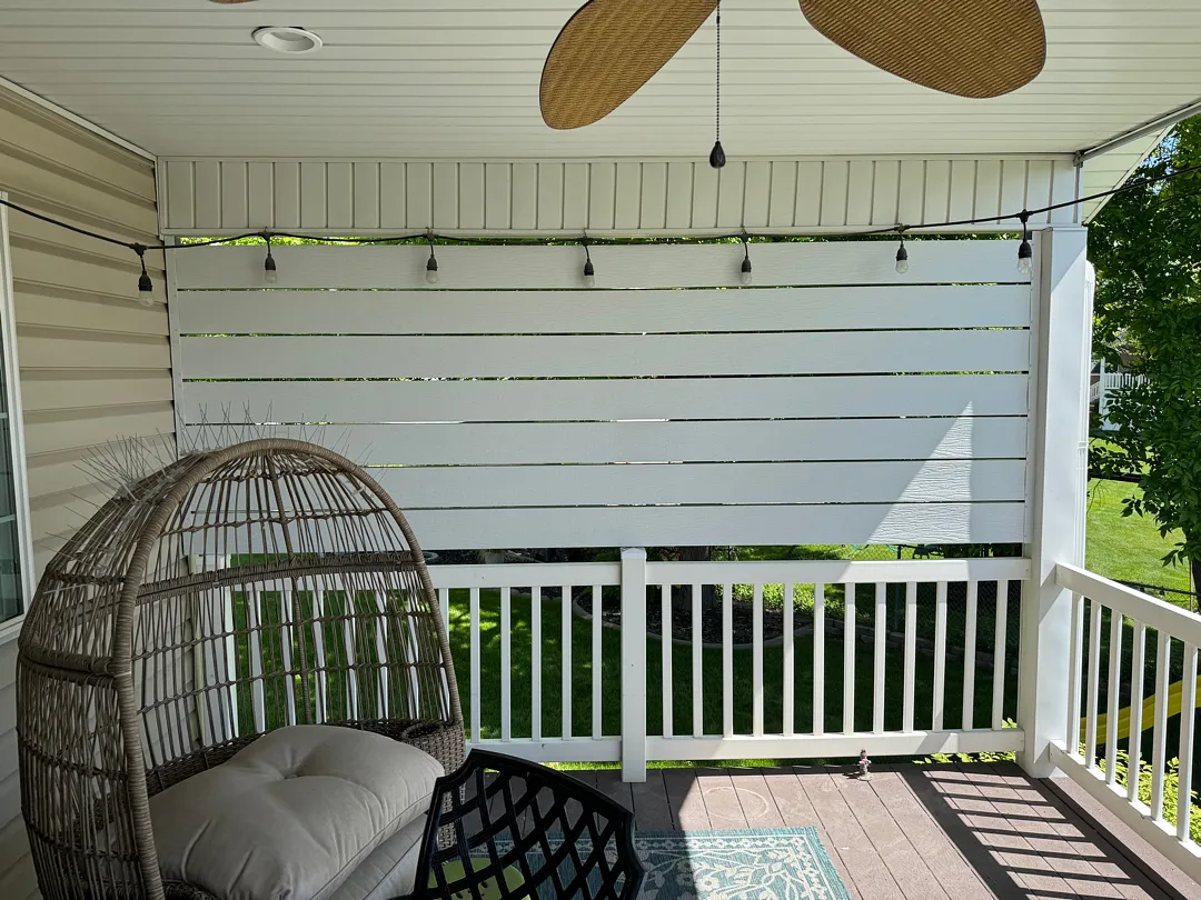 Recent Projects