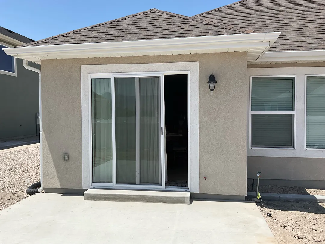 Custom 14x13 Patio Cover Installation in Plain City