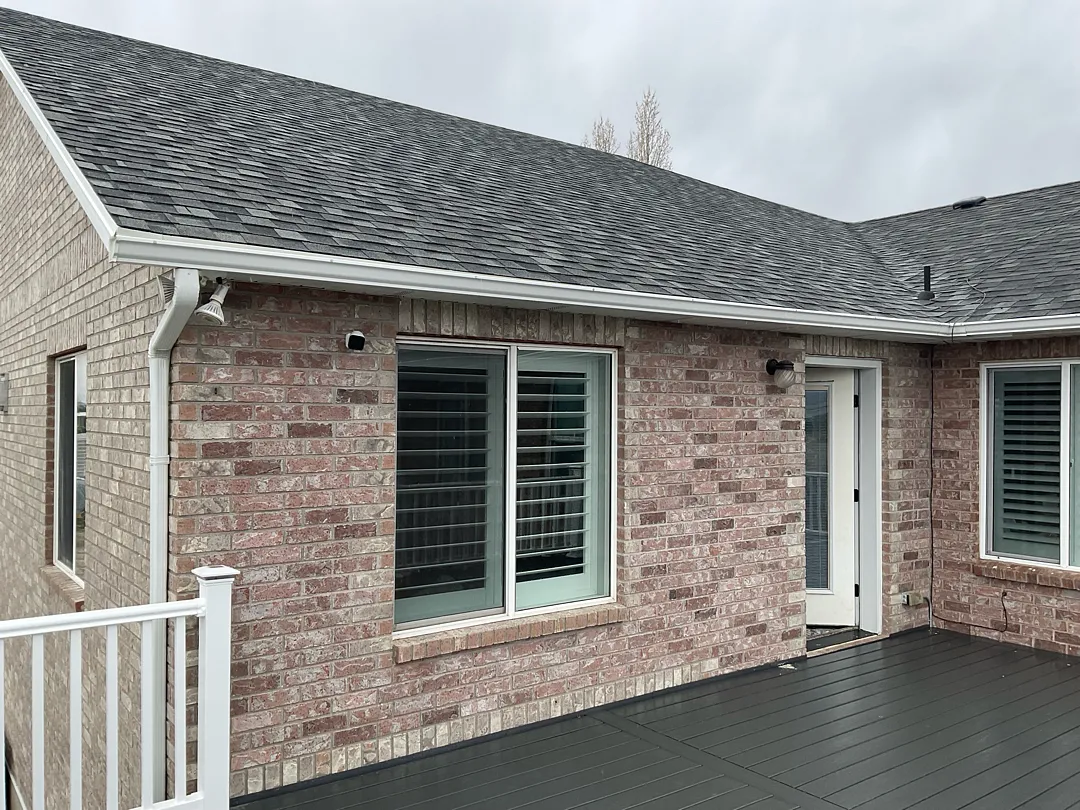 Custom Patio Cover Installation in Ogden, Utah
