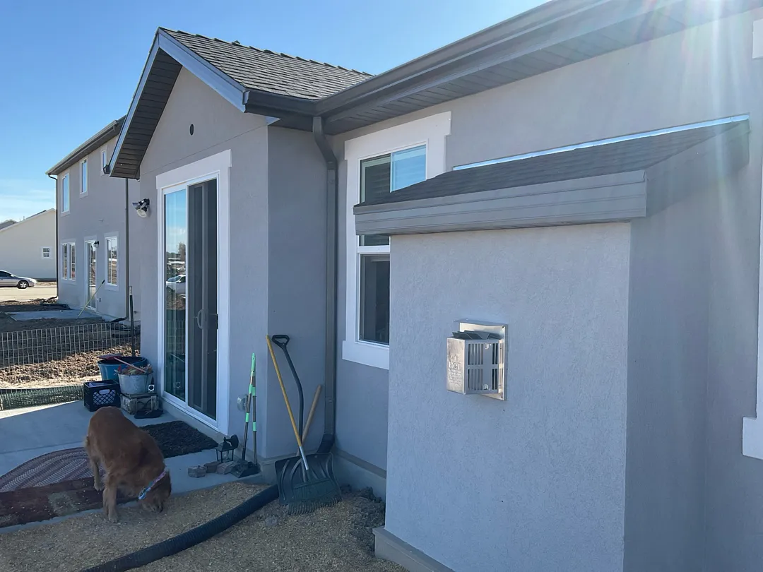 Custom Patio Cover Installation in West Haven, UT