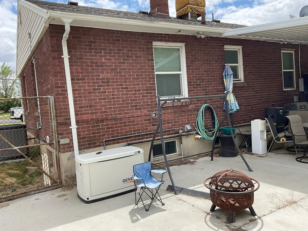 Durable Patio Cover Installation in Roy, Utah