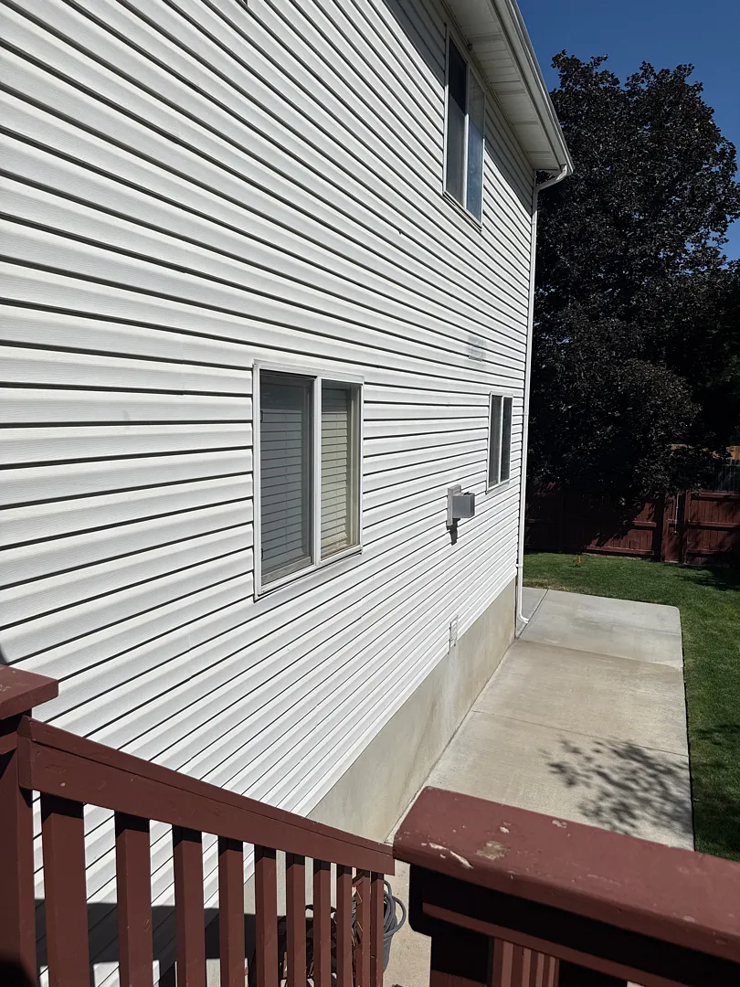 Durable 26x9 Patio Cover Installation in Riverdale, UT