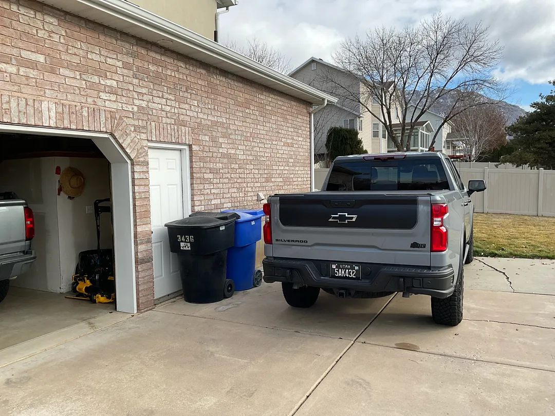 Durable 14x14 Patio Cover Installation in Ogden, UT