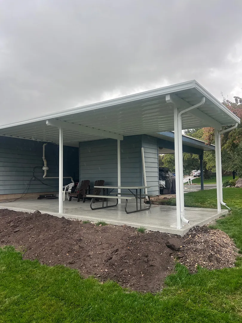 Recent Projects