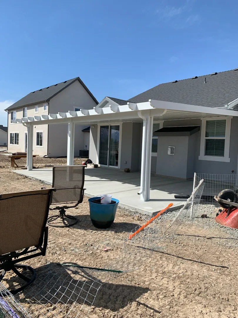 Recent Projects