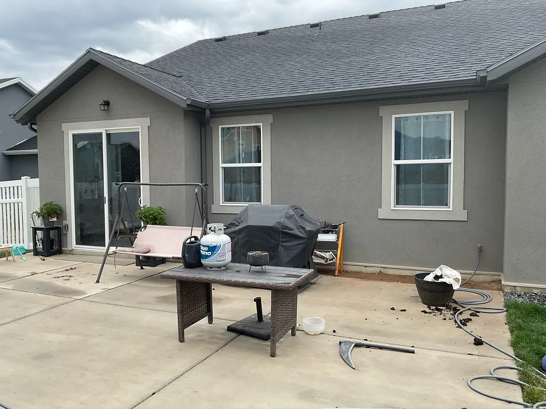 Durable Patio Cover Installation in West Haven, UT