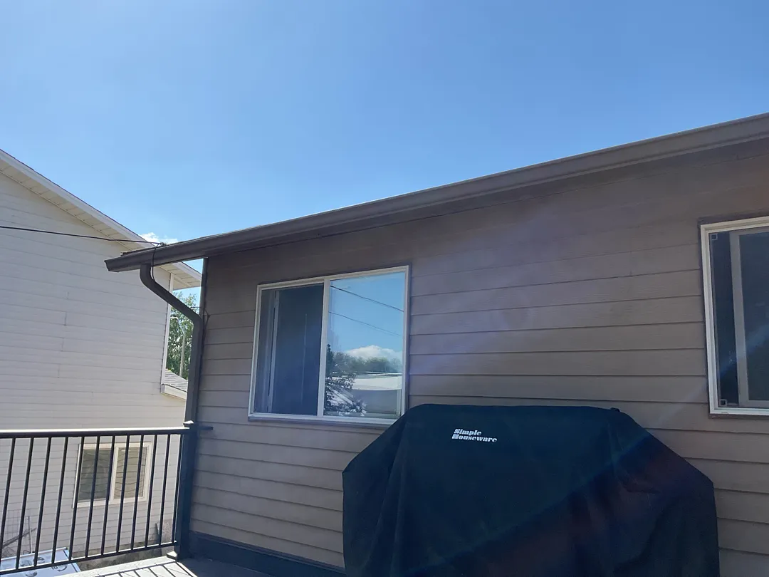 Durable Steel Patio Cover Installation in Roy, UT