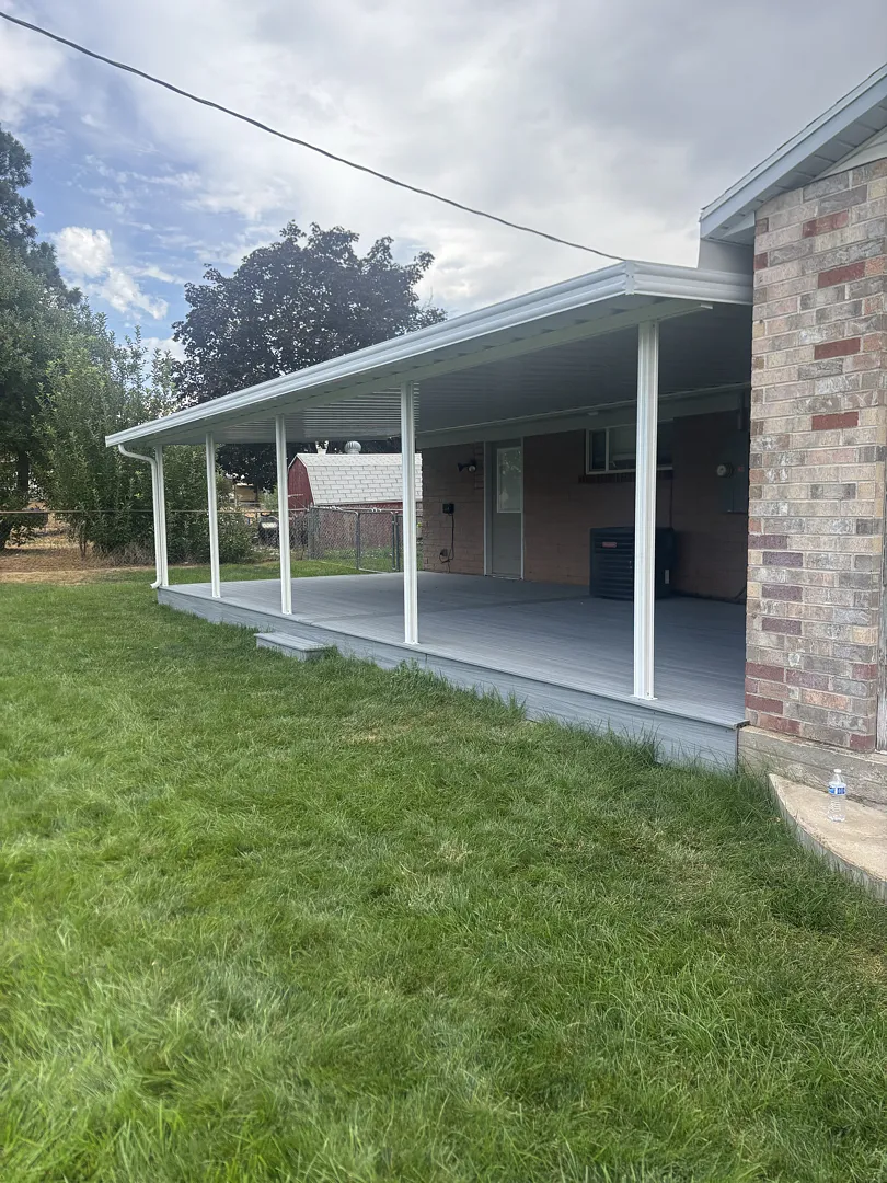 Recent Projects