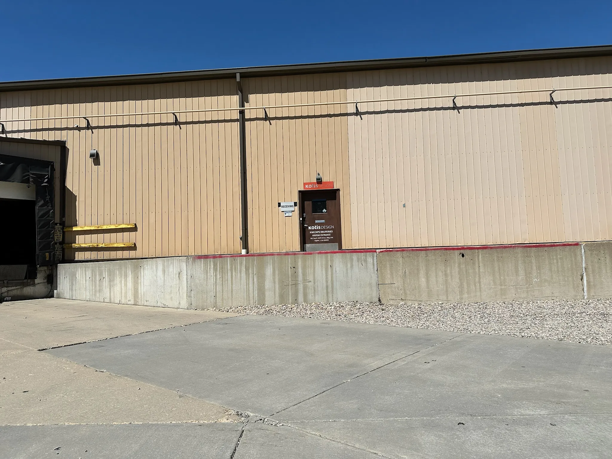 Durable 12x5 Steel Patio Cover Installation in Ogden, UT
